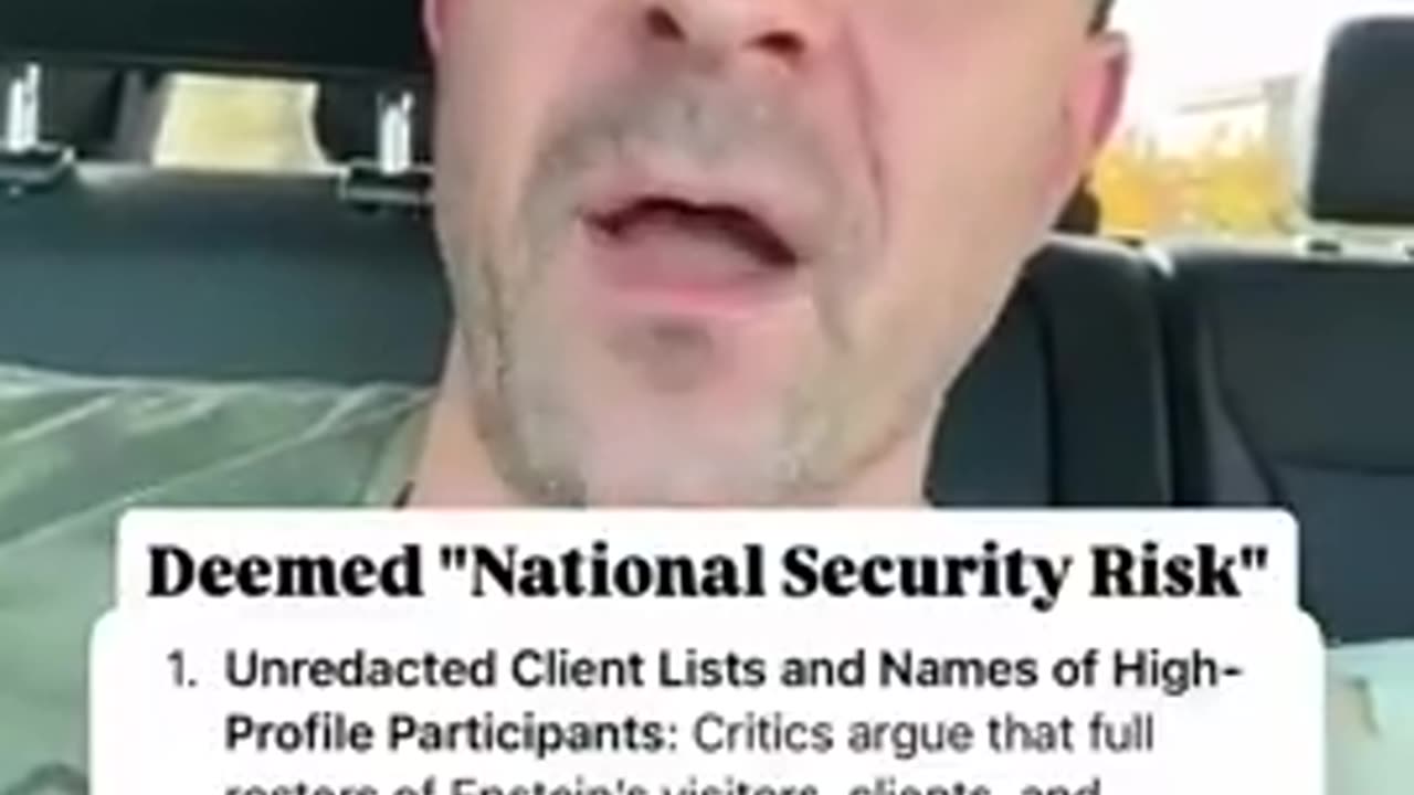 33 Thousands Epstein Files