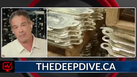 The Paper Gold Game Is Breaking — Physical Delivery Tells the Story