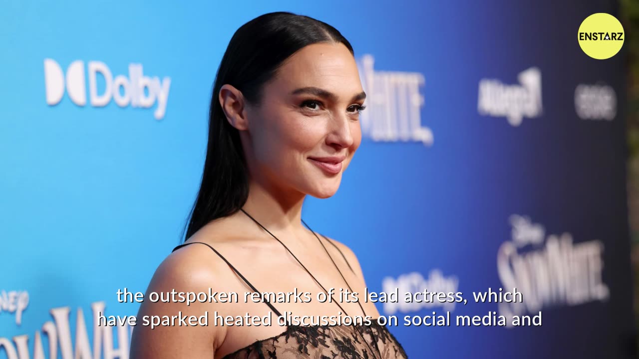 Critics React: Disney's Reimagined Snow White Sparks Debate