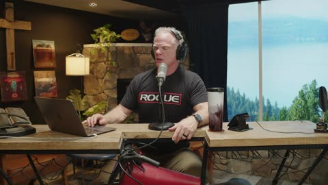 Episode 2,362 - Why Crime is a Positive Choice for The Democrat Party