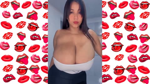 Big Body Tiktok Challenge 🌶️ TWERK COMPILATION 🔥