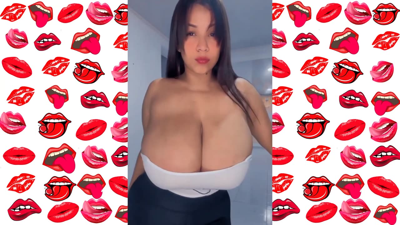 Big Body Tiktok Challenge 🌶️ TWERK COMPILATION 🔥