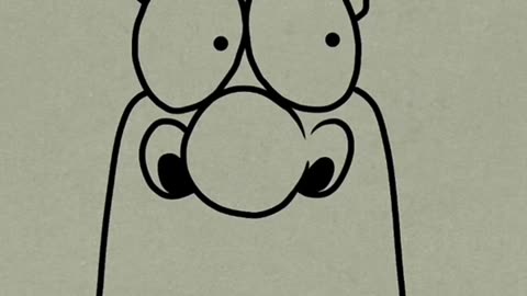 😂 Why I don't borrow 🤣😂| Rico Animations Classic