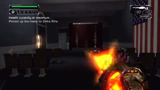 The Conduit Playthrough - Part 4