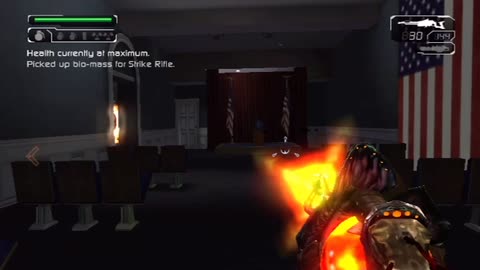 The Conduit Playthrough - Part 4