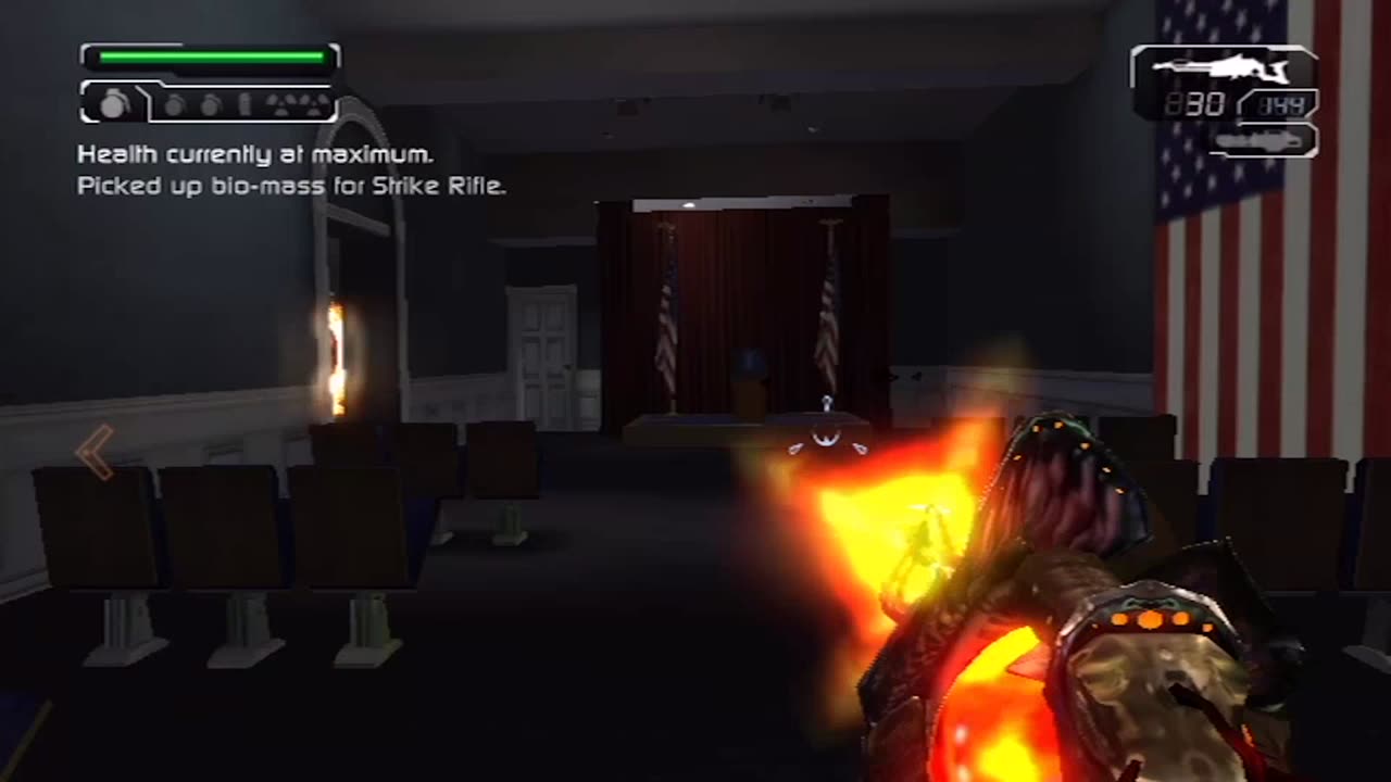 The Conduit Playthrough - Part 4