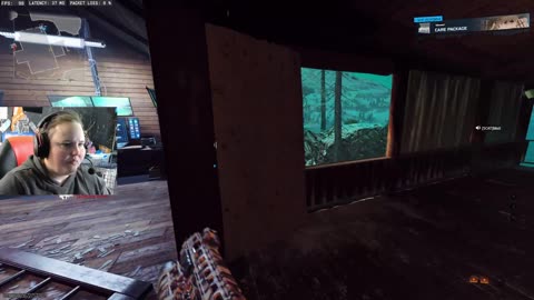 Did you start of 2026 sick too?