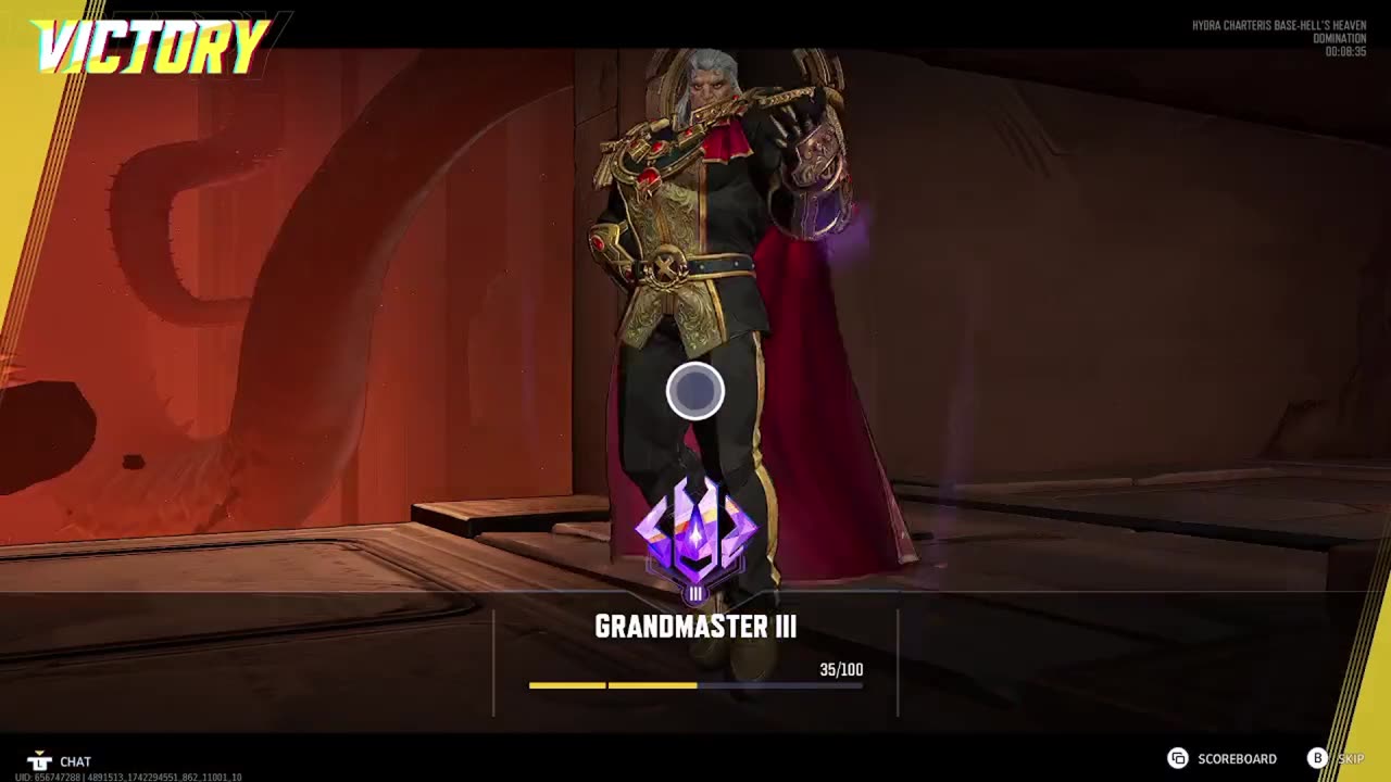HOW DID WE WIN!?!? CLUTCH IN THE NAME OF MAGNETO
