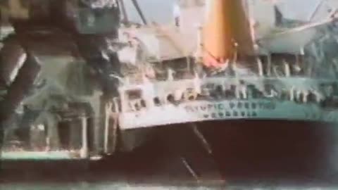 The Unknown War - Ep12 The Battle of Caucasus