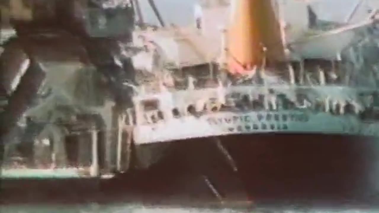 The Unknown War - Ep12 The Battle of Caucasus