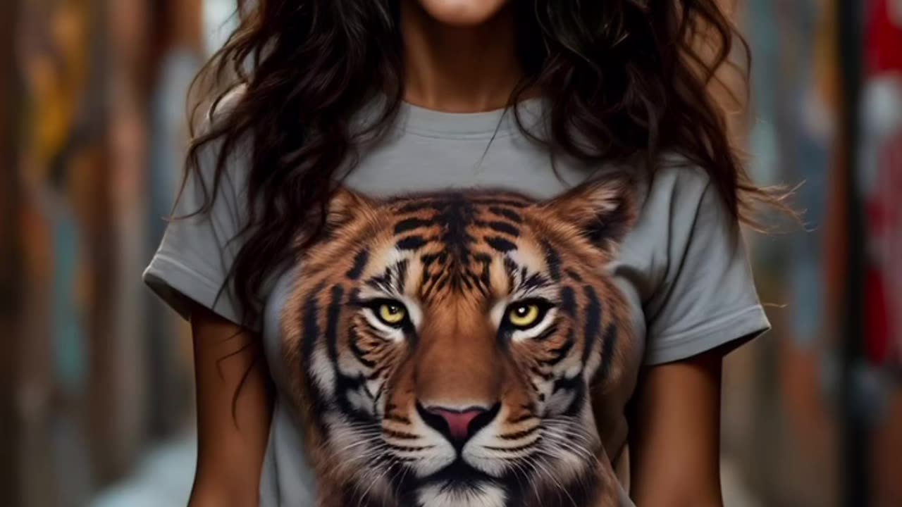 Teen Model