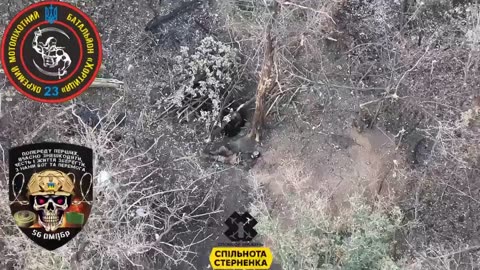 🛡️💥 Ukraine Russia War | Russian Soldier Blocks Injured Comrade From Shelter | RCF