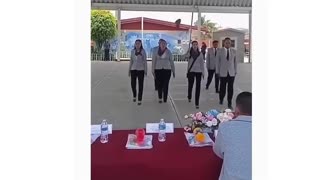 😂💼 You Won't Believe Her First Day Job FAIL! | FunFM