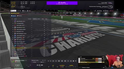 VOD Twitch #93 (2de2) Belles performances en GR86 !