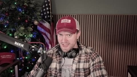 MattMorseTV - Thune just made a BIG MISTAKE.