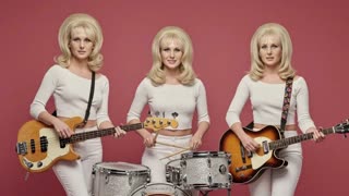 SPARKLE SISTERS - NOVA LULLABY