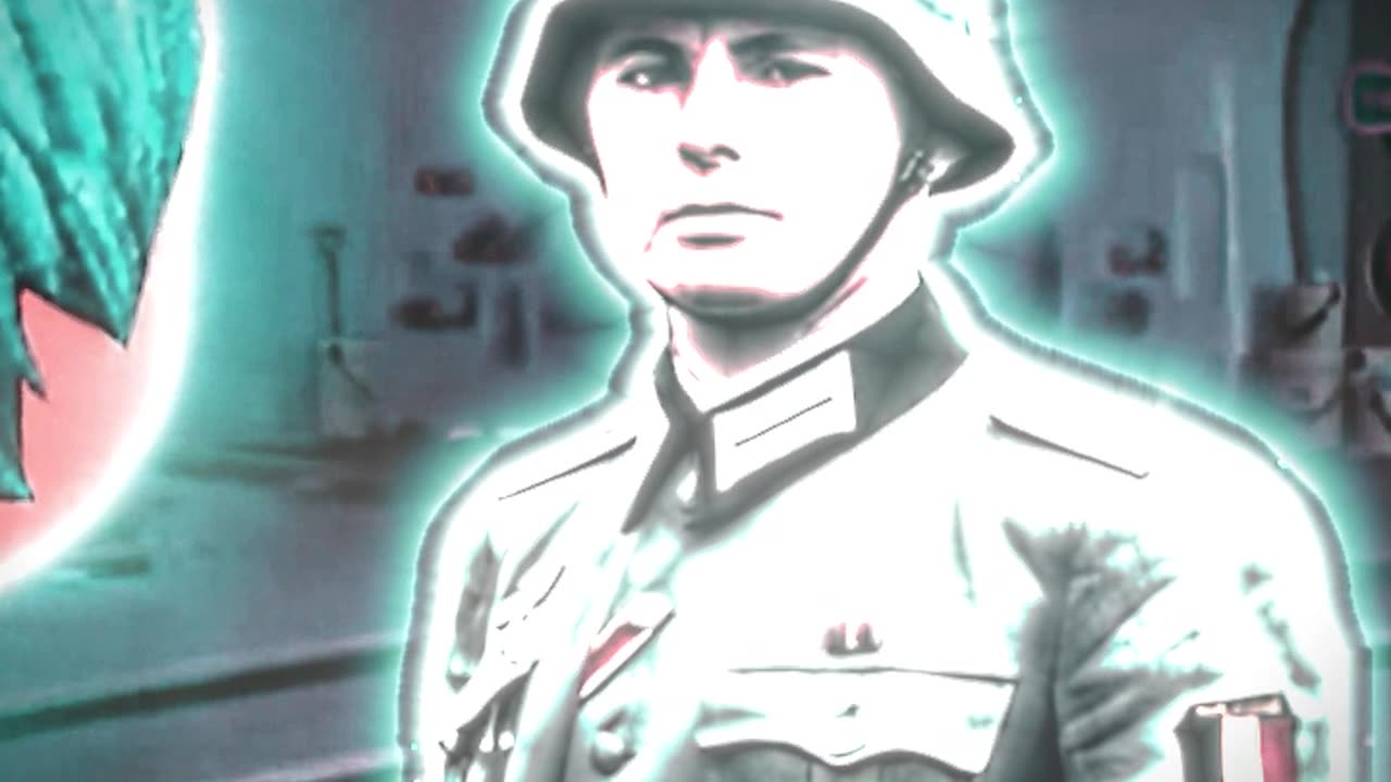 Leon Degrelle - Literally Me