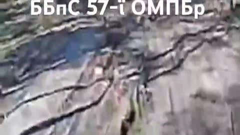 🔍🚁 Ukraine Russia War | Fiber Optic Drone Operator Destroys Russian Tank in Belgorod | RCF