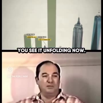 Bill Cooper Central Bankers