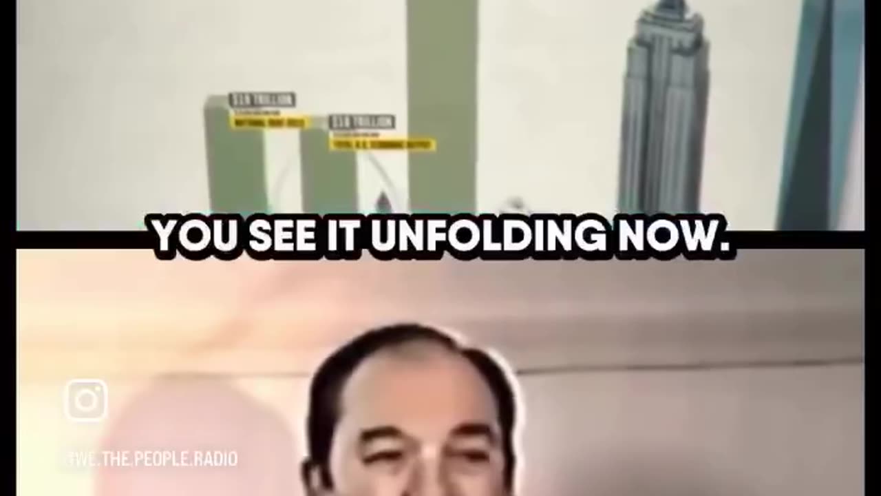 Bill Cooper Central Bankers