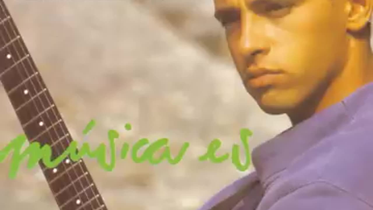 eros ramazzoti Nada Sin Ti