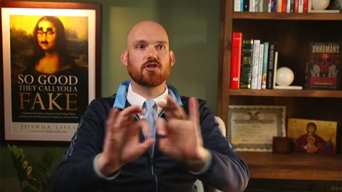 Persuade With Leading Questions ft. Snow White Movie — Daily Persuasion with Joshua Lisec Ep. 195