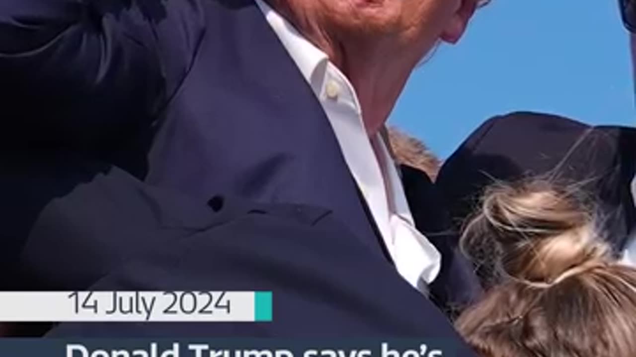 New news about America