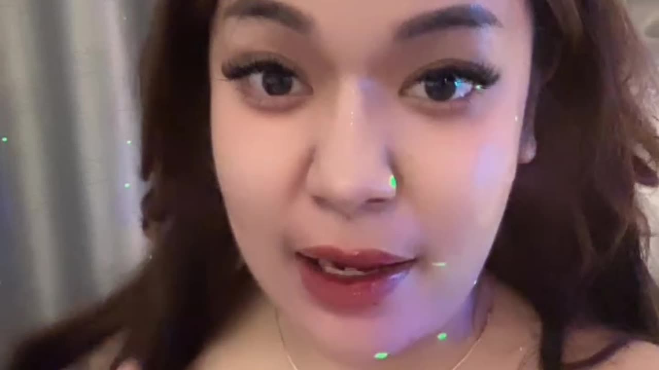 IG LIVE- ichaap025 MAY 2ND, 2025 #livestreaming #indonesia