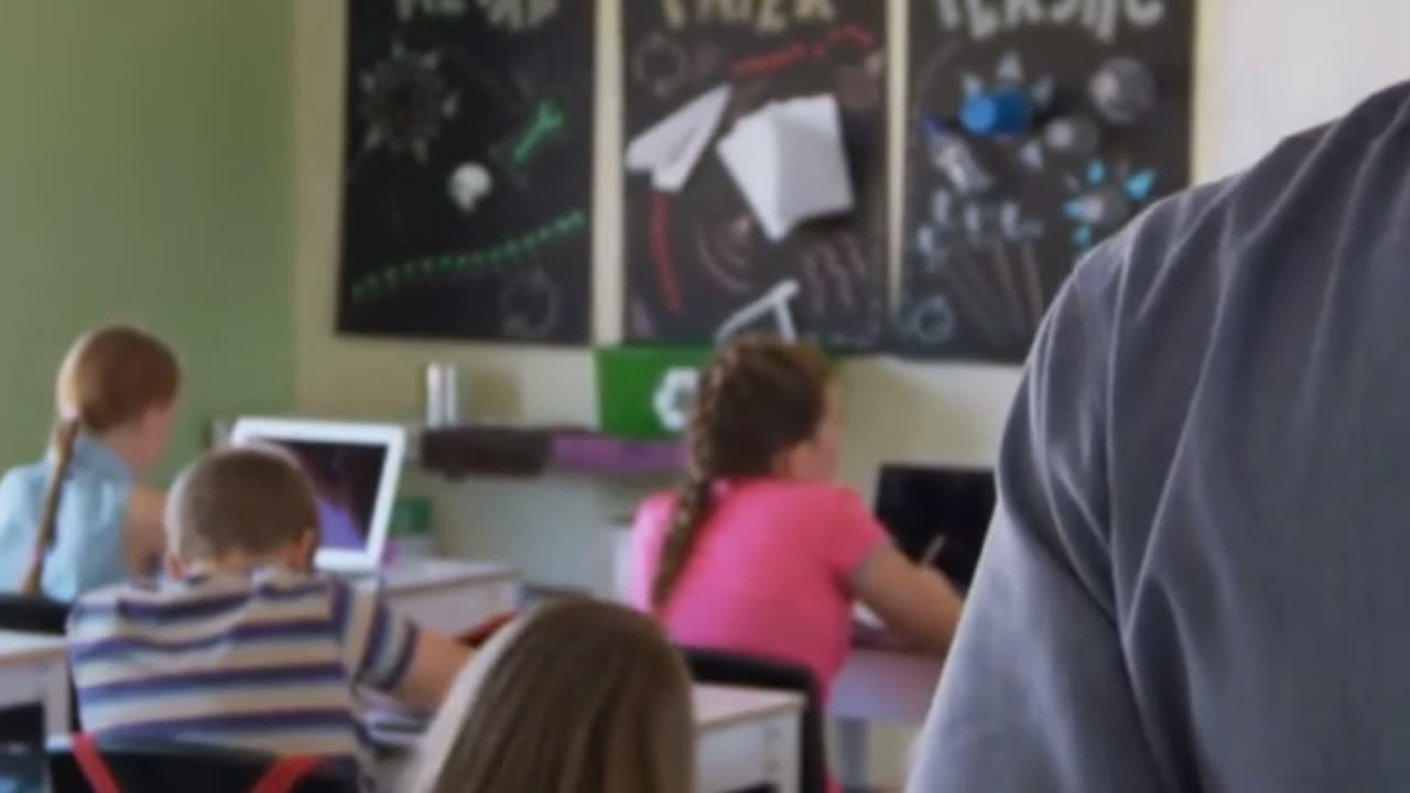 Boys vs. Grades: The Education Crisis NO ONE’S TALKING ABOUT