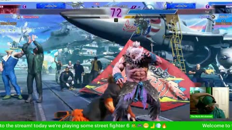 Street Fighter 6