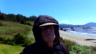Today at the beach 5/5/25: