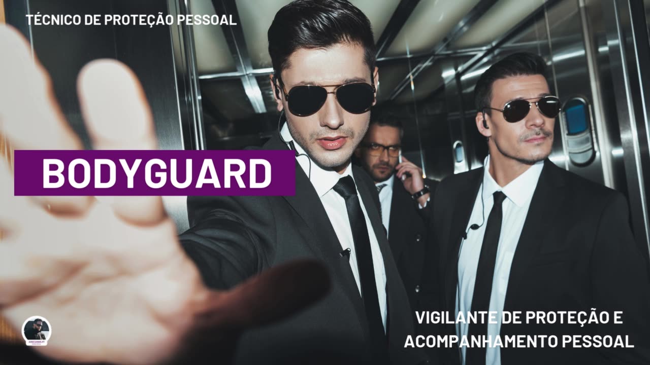 BodyGuard