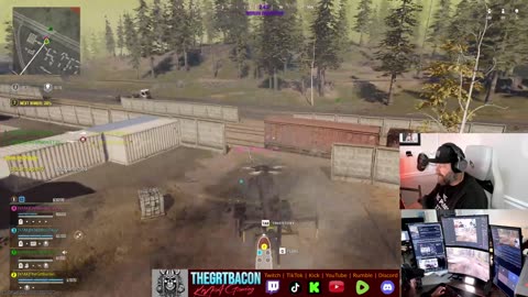 Just A Chill Game Play
