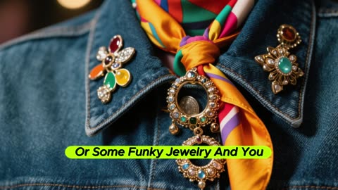 How to Recreate 90s Fashion Looks