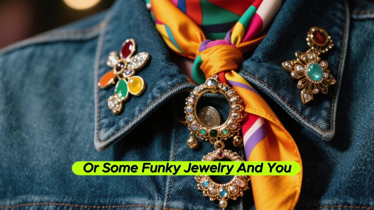 How to Recreate 90s Fashion Looks