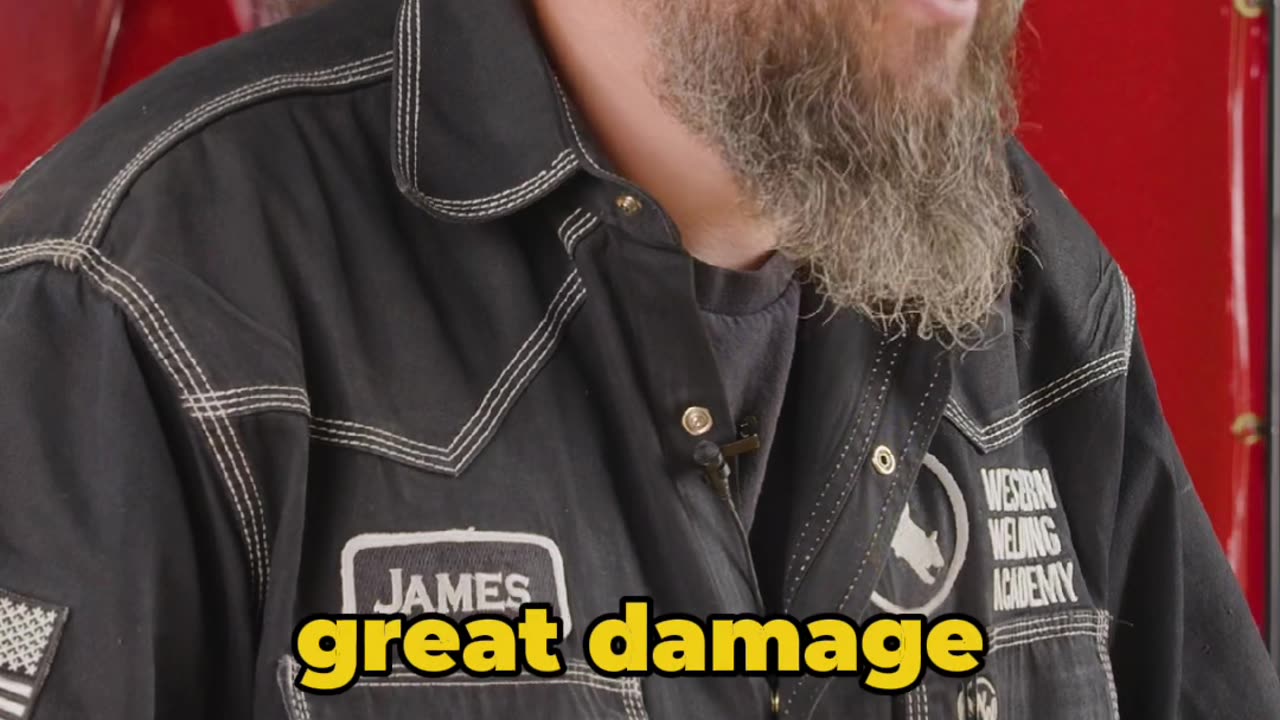 What is Arc Flash?! 👀💬🤔