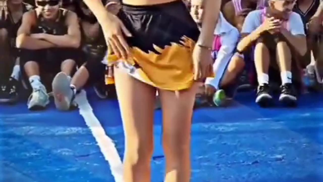 "K-Pop & Slavic Vibes 💫 | Girl Dance Edit in 4K"
