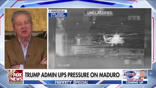 Venezuelan Government Is A Criminal Organization