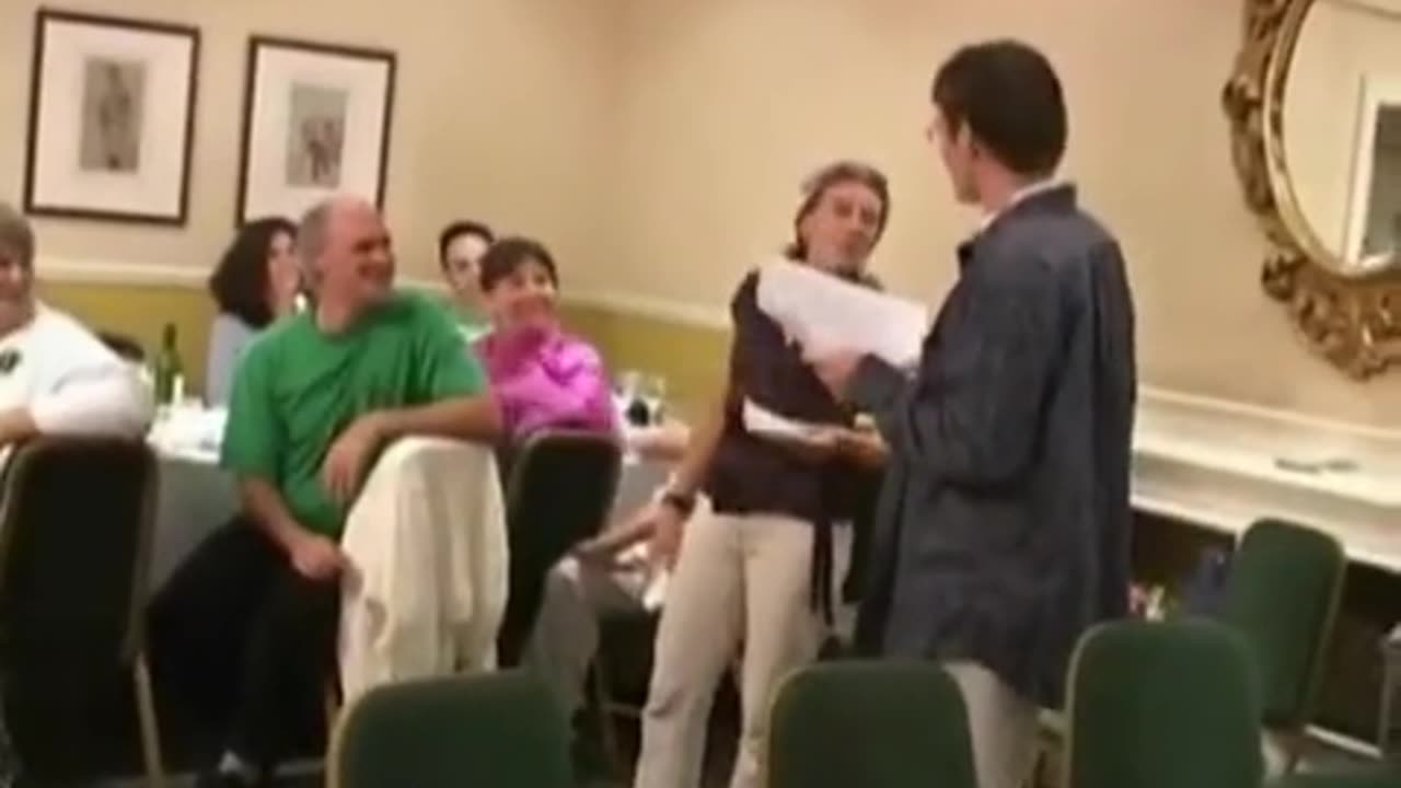 UK Michael Mary Line Zendradon Awakening 6 of 6