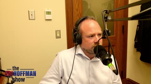 The Ari Hoffman Show- Live from Olympia