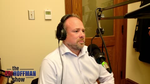 The Ari Hoffman Show- Live from Olympia