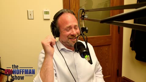 The Ari Hoffman Show- Live from Olympia