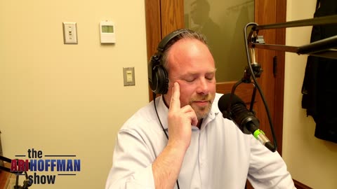 The Ari Hoffman Show- Live from Olympia