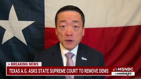 Why This State Rep Lost It Over Texas Redistricting!