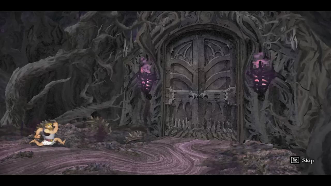 Ghosts 'n Goblins Resurrection HD