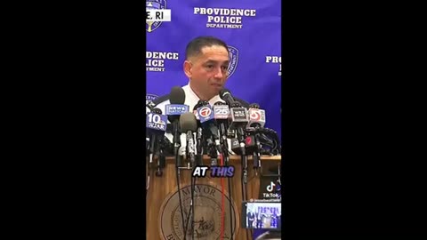 Brown shooting and 0 suspects ..