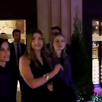 Infanta Sofía Captures Hearts with Pure Royal Charm 💙✨