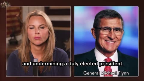 General Michael Flynn Names Deep Staters He Believes Will Be Indicted Soon