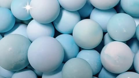 20250716-6 Natural Original Turquoise Bead: Blue - Green Planet Hatched from Stone