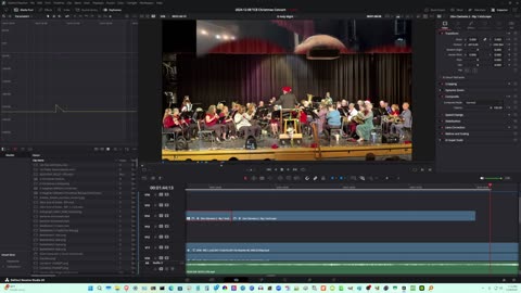 Musescore Problem